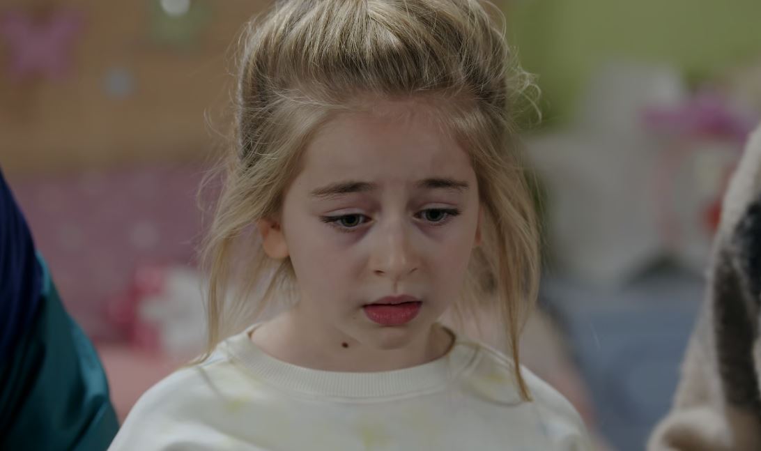 «Έχω παιδιά»: Η Πίξι χάνεται και η Χαρά την αναζητά – Τι θα συμβεί στα νέα επεισόδια της σειράς