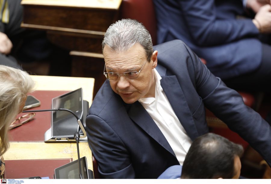 Φάμελλος: Η άμεση κατάθεση πρότασης δυσπιστίας είναι η μόνη απάντηση των προοδευτικών πολιτικών κομμάτων