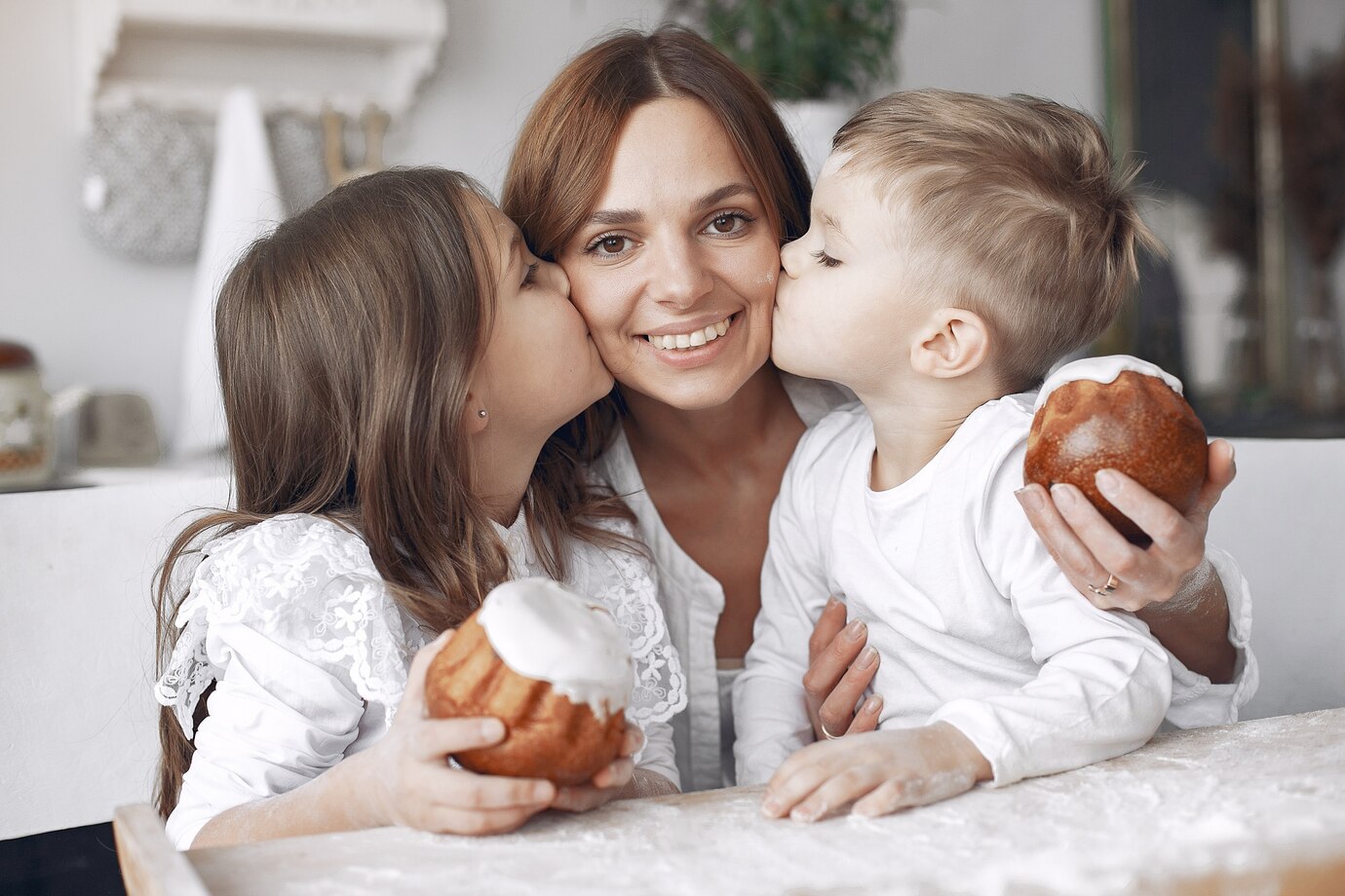 Μητέρα δύο παιδιών που έχασε 14 κιλά αποκαλύπτει: «Αυτές είναι οι 5 ασκήσεις που με βοήθησαν να αποκτήσω επίπεδη κοιλιά»