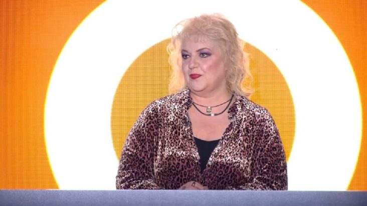 Φωτεινή Μπαξεβάνη