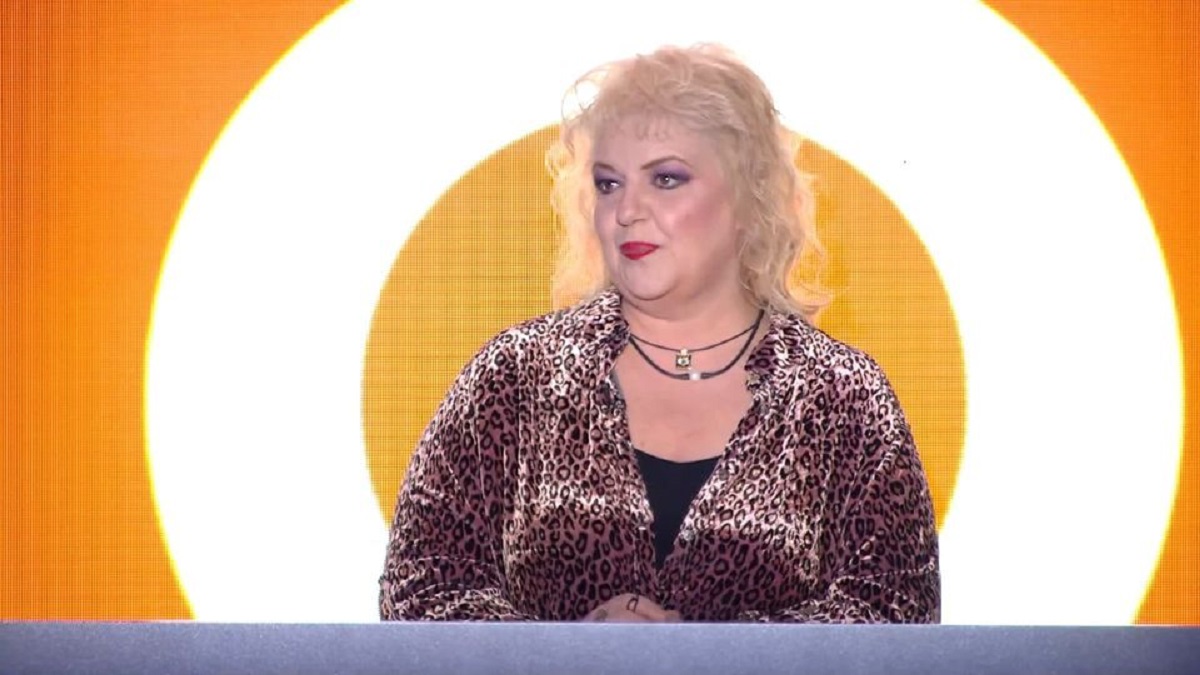 Φωτεινή Μπαξεβάνη