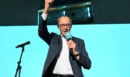 Μερτς: Η Ευρώπη «θέλει πραγματικά να κρατήσει ζωντανό το ΝΑΤΟ» παρά τις τριβές με τις ΗΠΑ