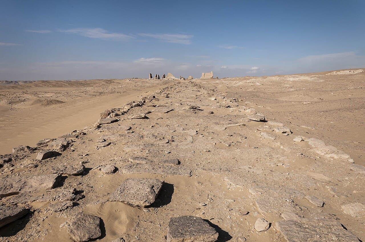 Αποκαλύφθηκε το χαμένο αρχείο από ναό που ήταν αφιερωμένος στον «θεό κροκόδειλο» – Οι μυστηριώδεις επιστολές και οι ερωτήσεις προς το μαντείο