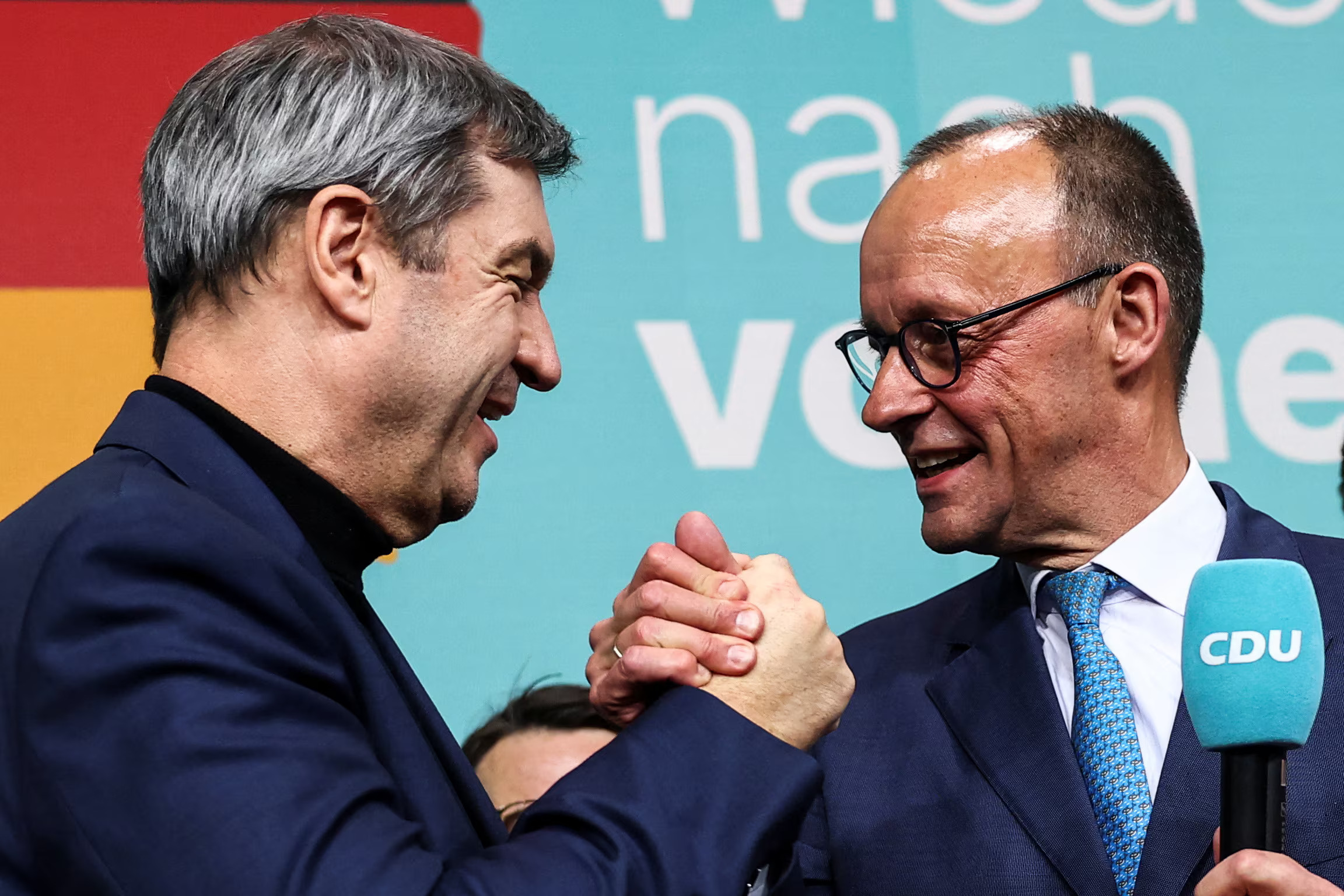 Γερμανία: «Τώρα είναι η ώρα των τεράτων» – Πέντε σημεία από την εκλογική αναμέτρηση που αλλάζει τις ισορροπίες σε Ευρώπη και ΗΠΑ