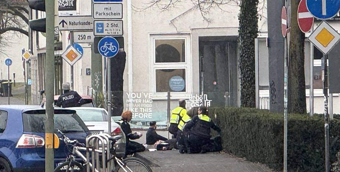 ΓΕΡΜΑΝΙΑ ΠΥΡΟ