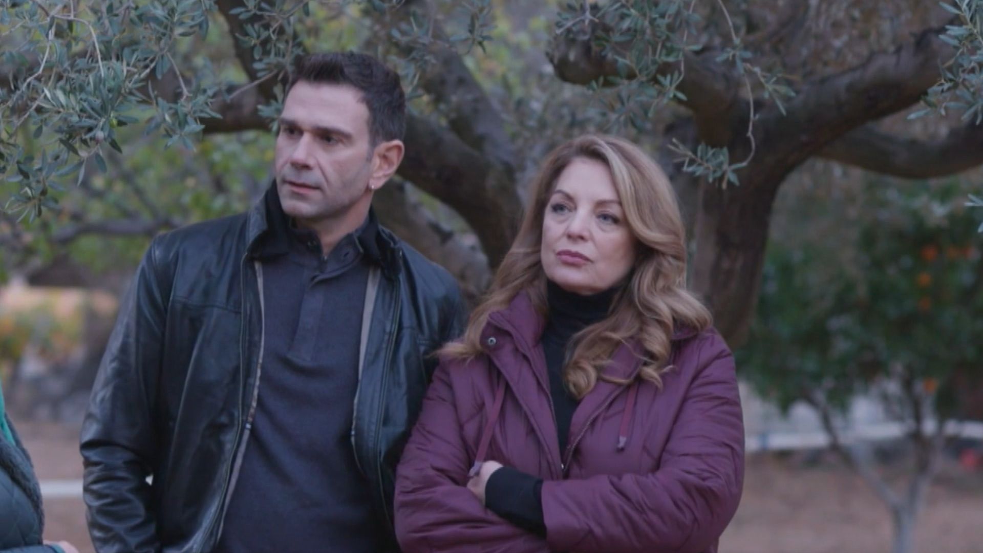 Η Γη της Ελιάς: Νέα πρόσωπα εμπλέκονται σε ιστορίες που θα αναστατώσουν τη Μάνη