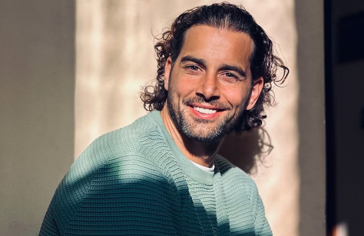 Χάρης Γιακουμάτος