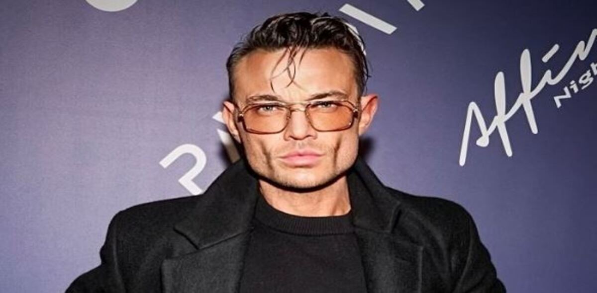 Δημήτρης Γιαννέτος: Η συγκινητική στιγμή της πρότασης γάμου στον σύντροφό του – Οι celebrities που τους ευχήθηκαν