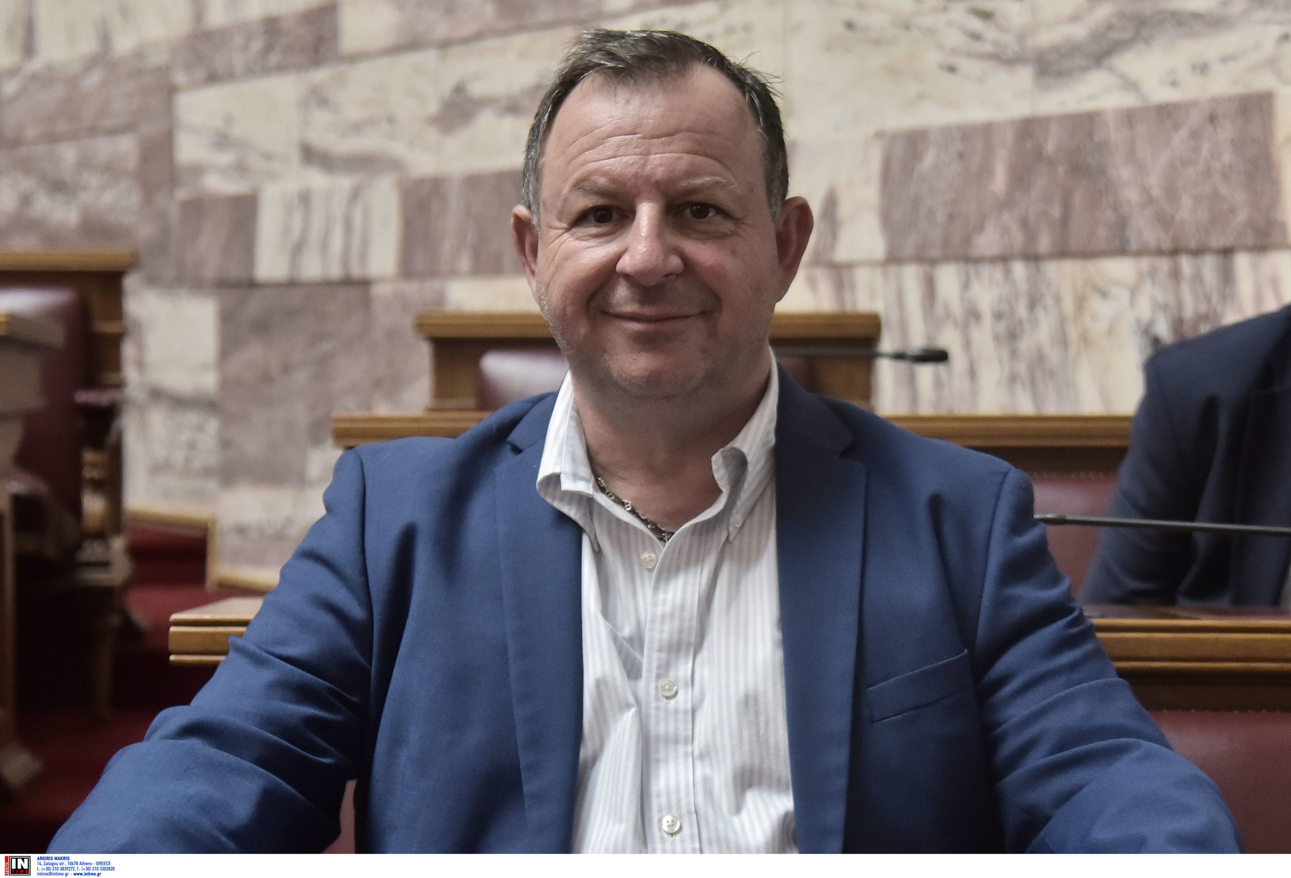 Βασίλης Γιόγιακας