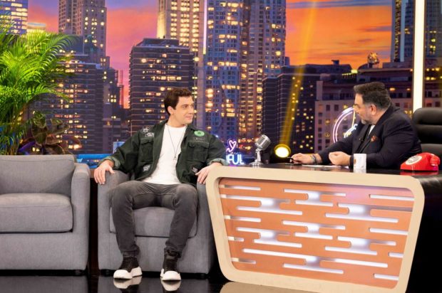 Γιώργος Αμούτζας