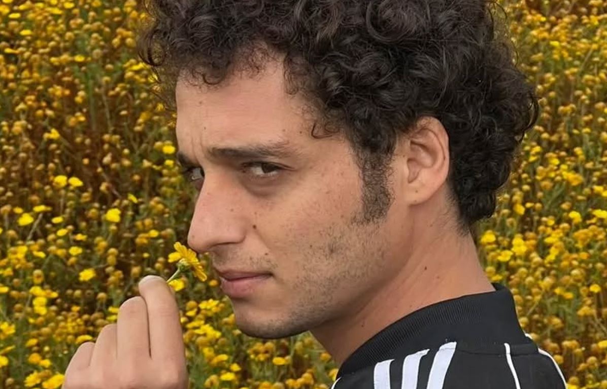 Γιώργος Μακρής