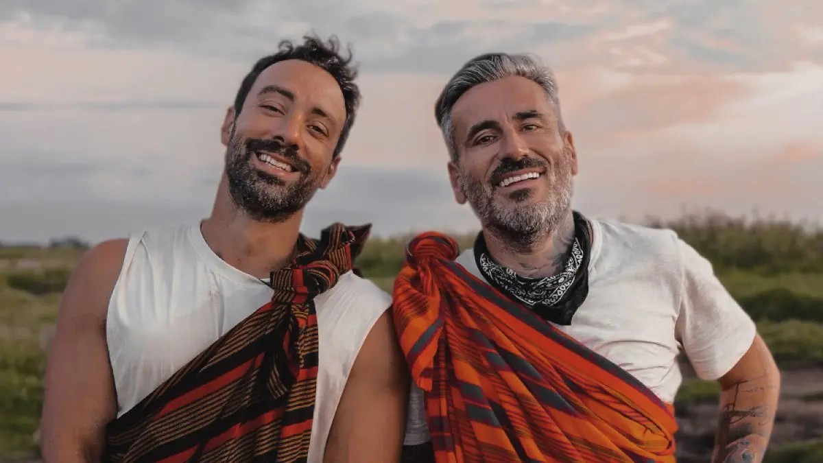 Γιώργος Μαυρίδης: Σε νοσοκομείο της Σαουδικής Αραβίας έπειτα από ξαφνική αδιαθεσία – Η ανάρτηση του Σάκη Τανιμανίδη