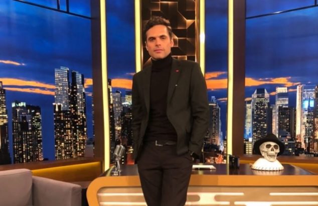 Γιώργος Παπαγεωργίου