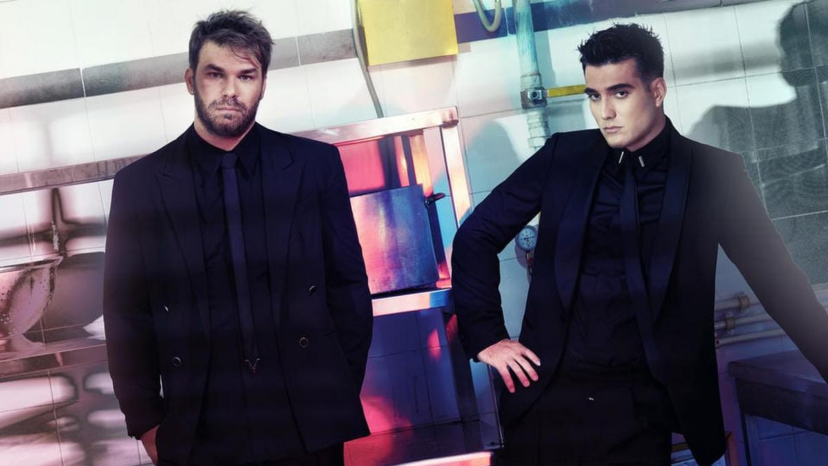 Γιώργος Κακοσαίος: «Ο Σαμπάνης έχει ένα ιδιαίτερο χιούμορ, δεν ήταν κακοπροαίρετος»