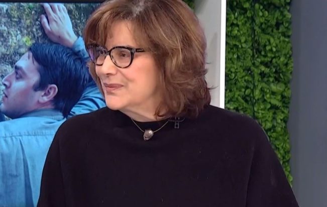 Γιώτα Φέστα