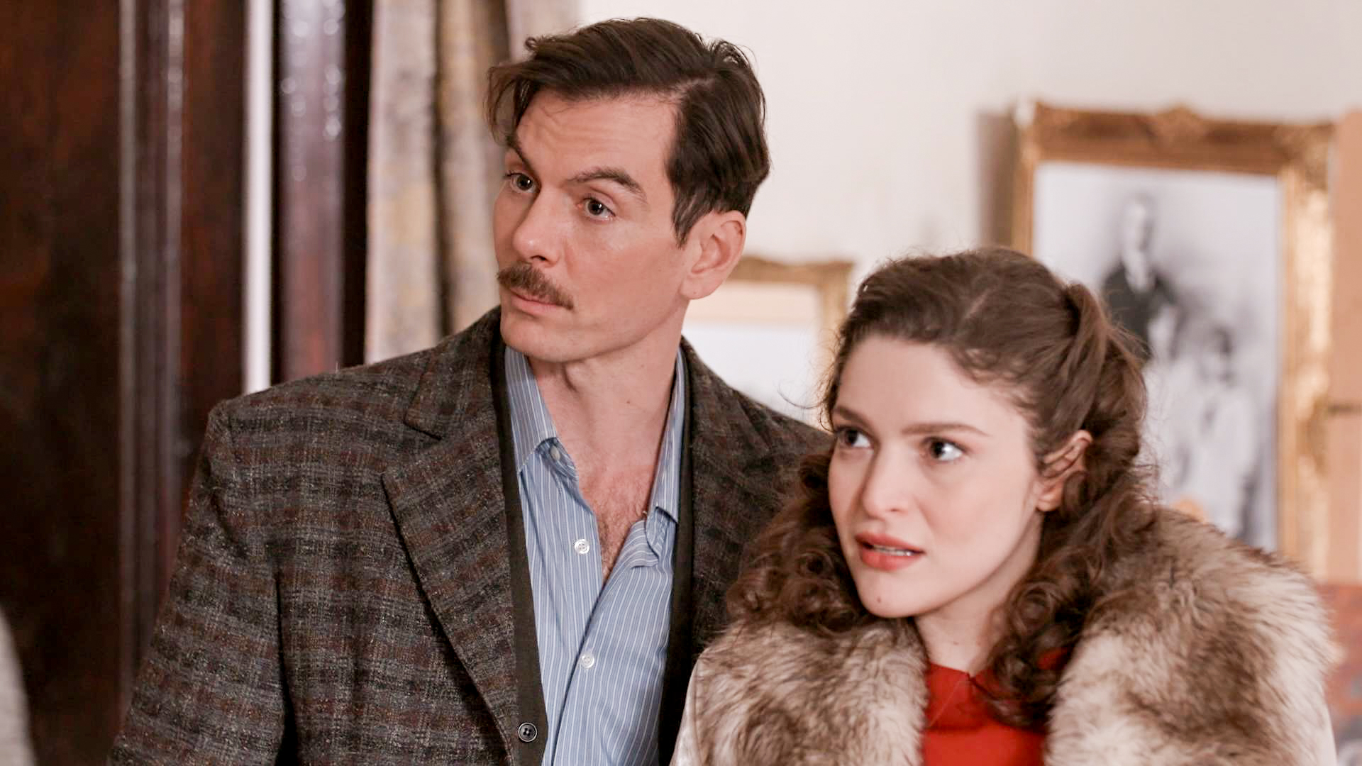 «Grand Hotel»: Σφίγγει ασφυκτικά ο κλοιός για Πέτρο και Αλίκη