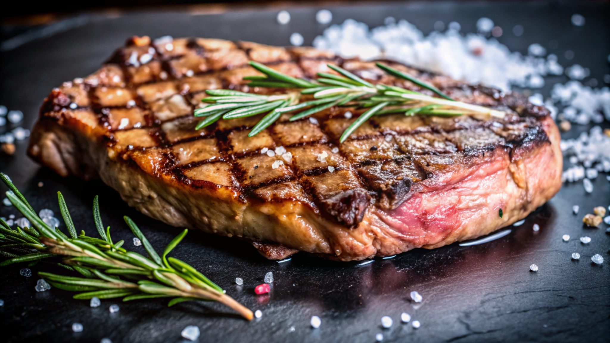 Το απλό κόλπο του Jamie Oliver για να φτιάξετε την "τέλεια" μπριζόλα