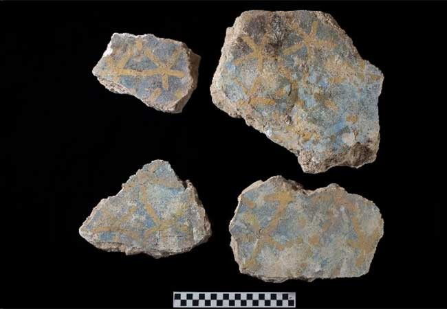 Φωτογραφία: National Museum of Egyptian Civilization