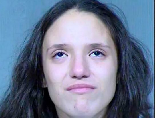 ΓΥΝΑΙΚΑ ΦΟΝΟΣ