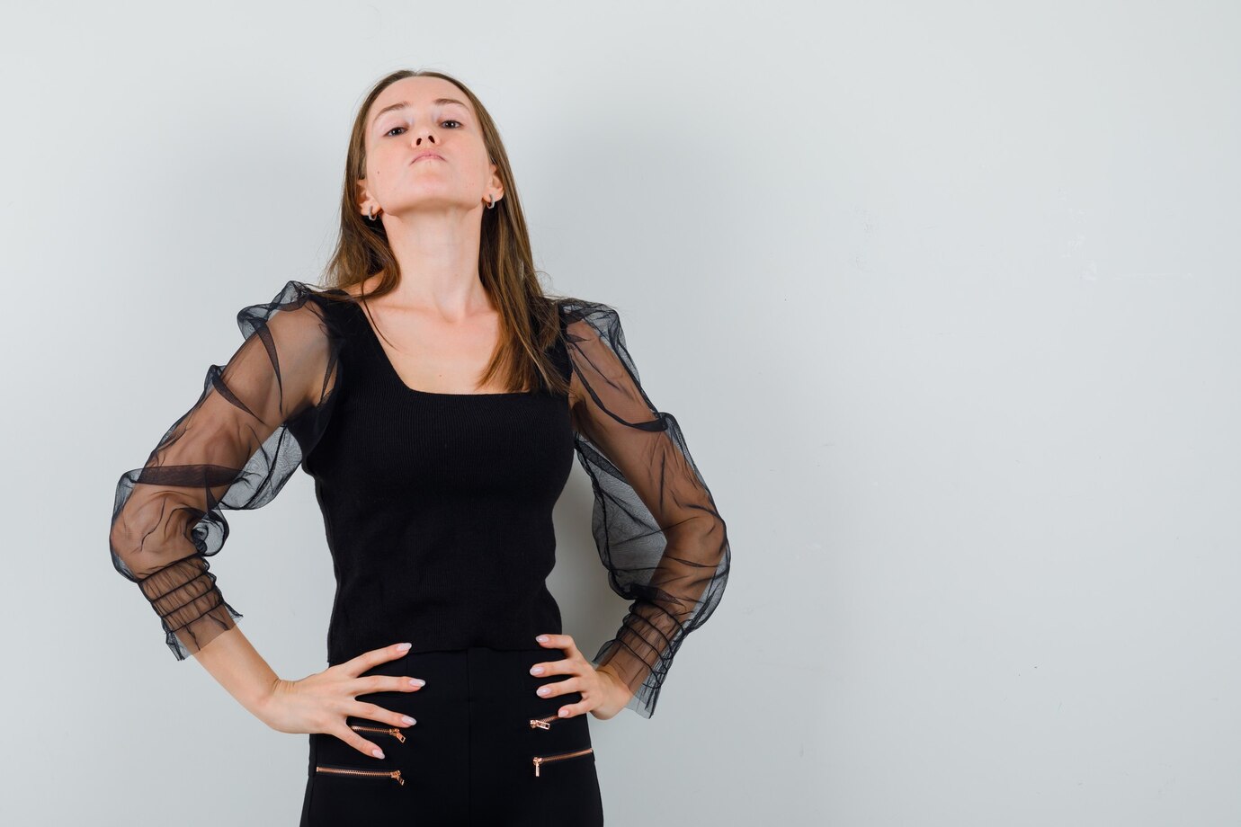 Τι σημαίνει η φράση «είναι ψηλομύτα» και από πού προέρχεται