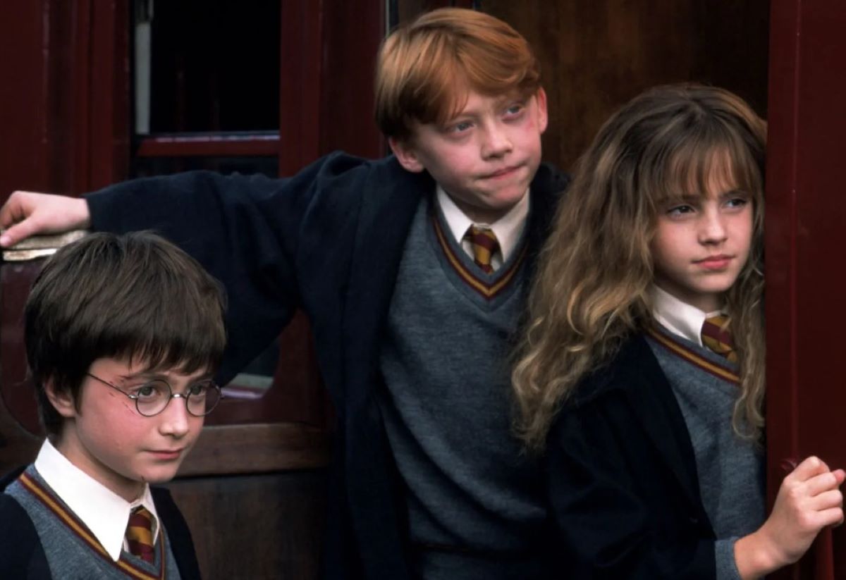 Χάρι Πότερ: Σπάνια έκδοση του πρώτου βιβλίου πουλήθηκε σε δημοπρασία, ξεπερνώντας τα 25.000 ευρώ