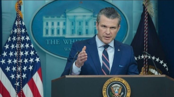 Πιτ Χέγκσεθ