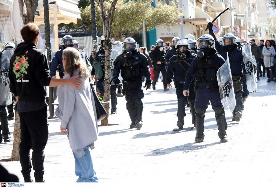 ΗΡΑΚΛΕΙΟ ΕΠΕΙΣΟΔΙΑ