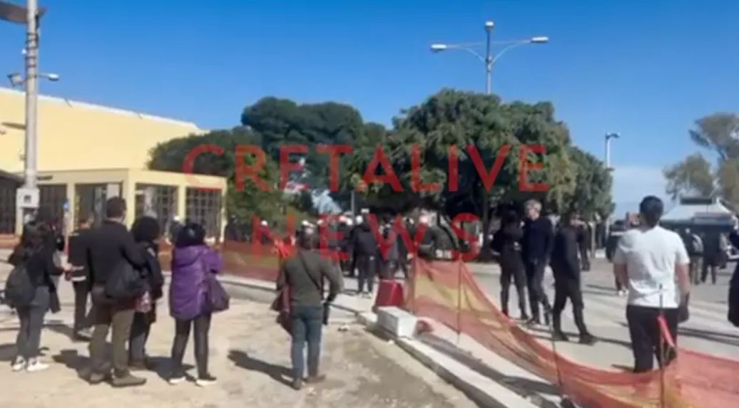 ΗΡΑΚΛΕΙΟ ΤΕΜΠΗ