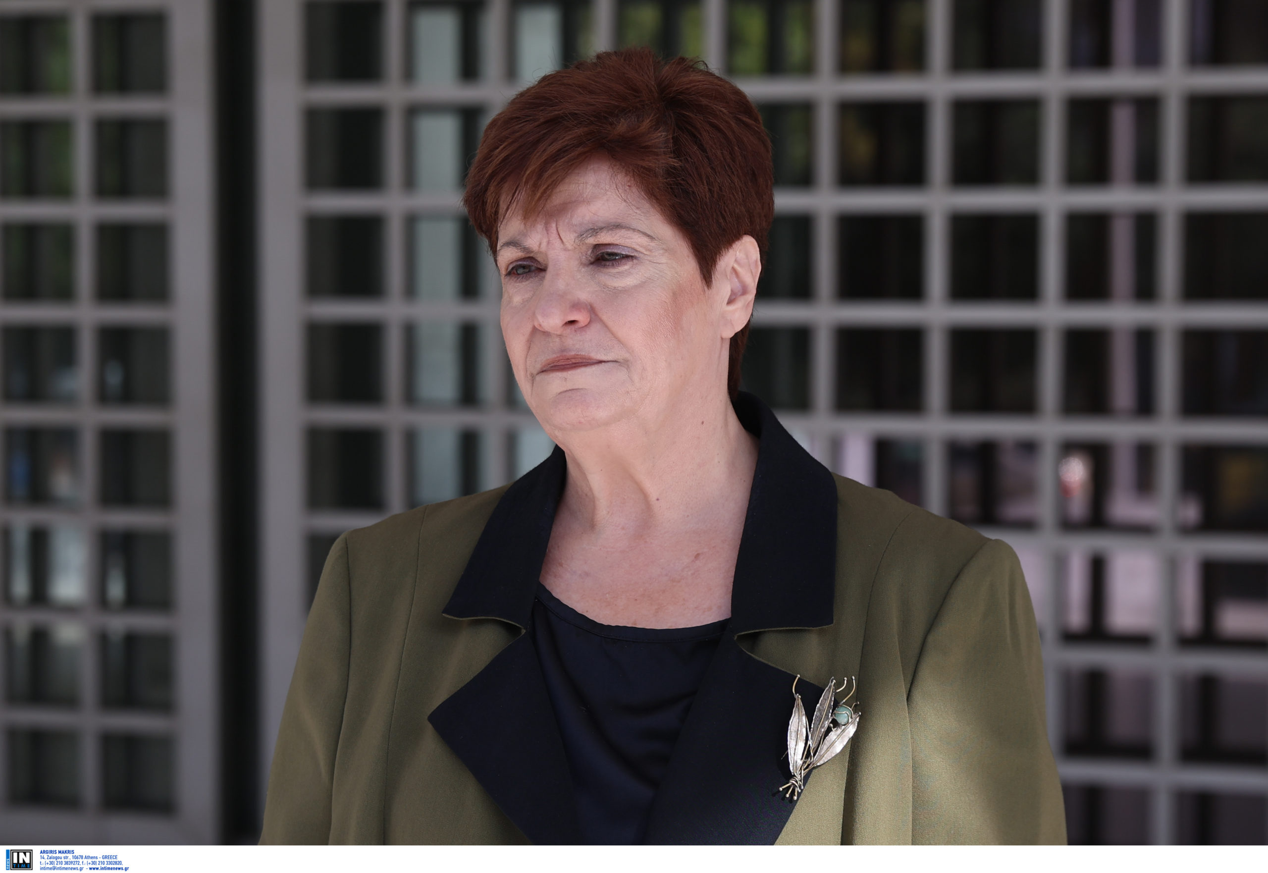 Ιωάννα Κλάπα