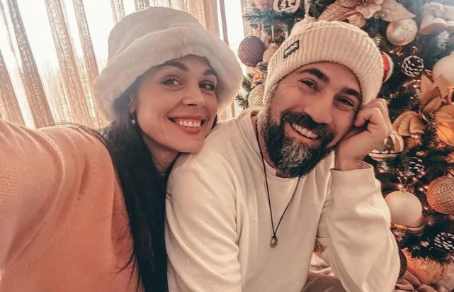 Ιωάννα Τριανταφυλλίδου Κίμων Κουρής