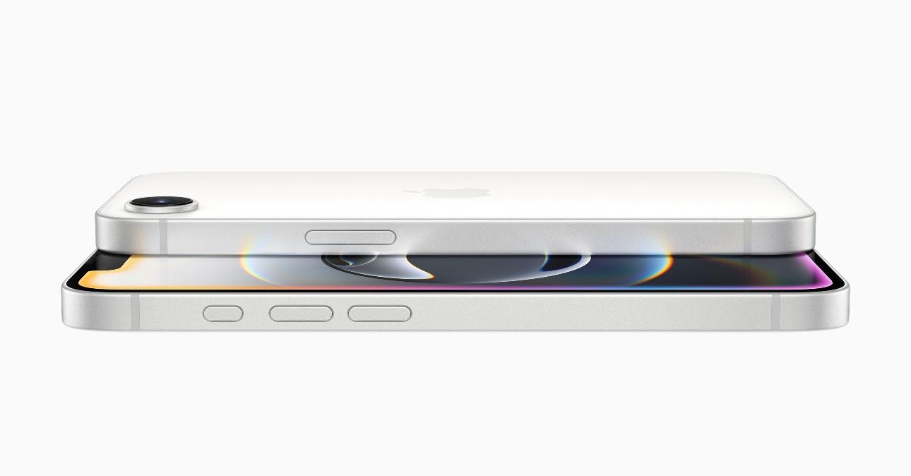 Η Apple ανακοίνωσε το νέο iPhone 16e – Τα νέα χαρακτηριστικά