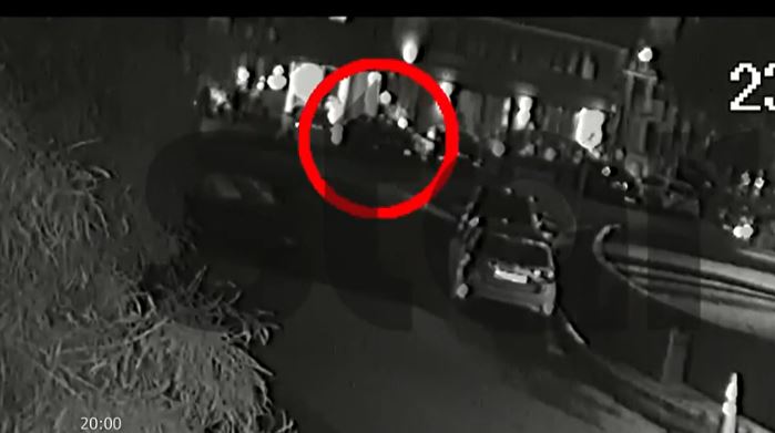 Ηράκλειο: Πυροβολισμοί έξω από νυχτερινό κέντρο