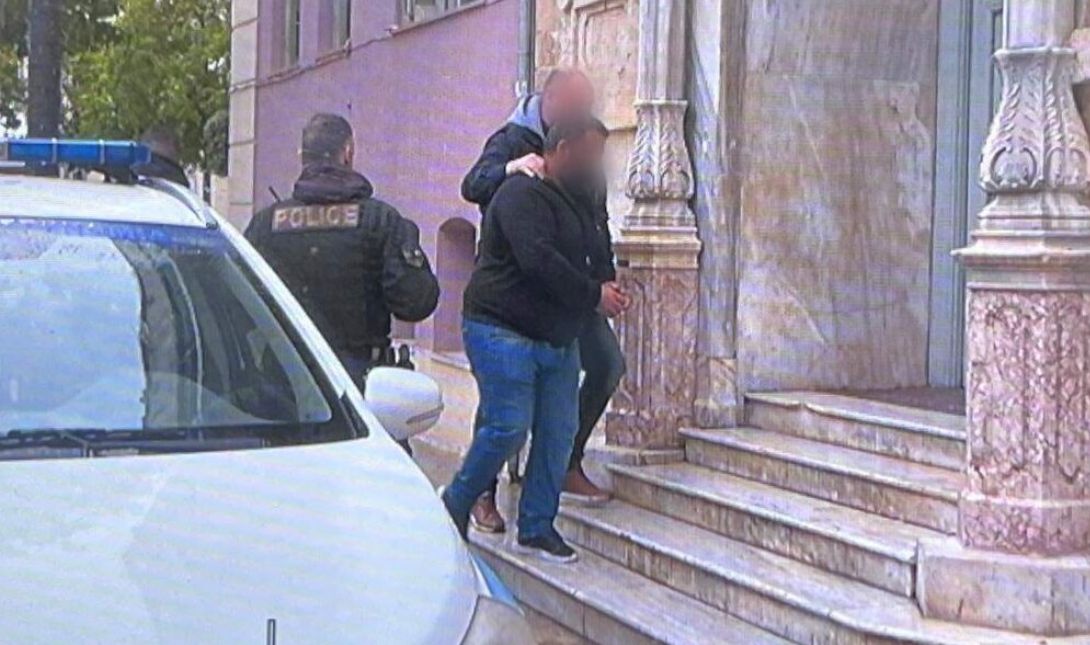 Ηράκλειο: Προφυλακιστέος ο 40χρονος που κατηγορείται για σεξουαλική κακοποίηση της 14χρονης κόρης του