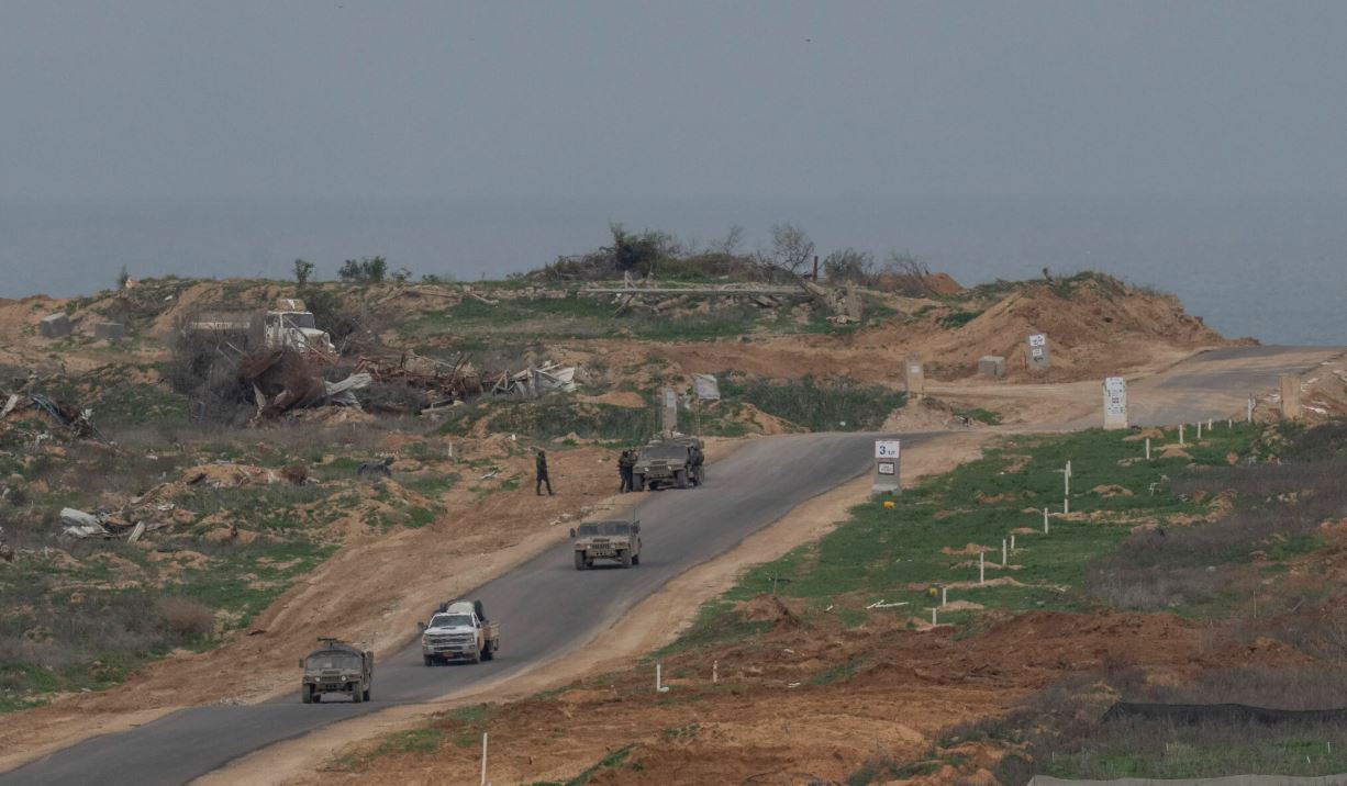 Παλαιστίνη: Νεκρές δύο γυναίκες από ισραηλινά πυρά στην Δυτική Όχθη – Η μία ήταν έγκυος