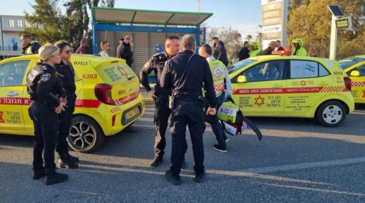 ΑΜΑΞΙ ΙΣΡΑΗΛ