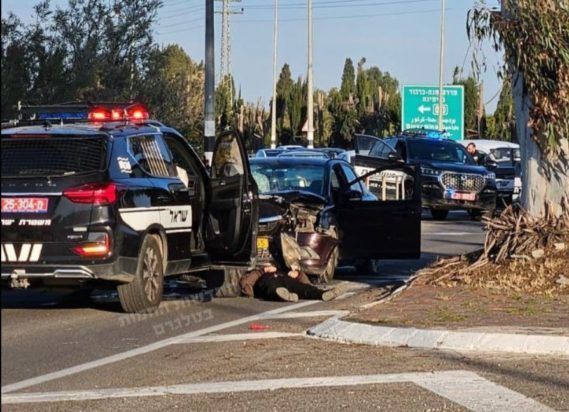 ΙΣΡΑΗΛ ΑΜΑΞΙ