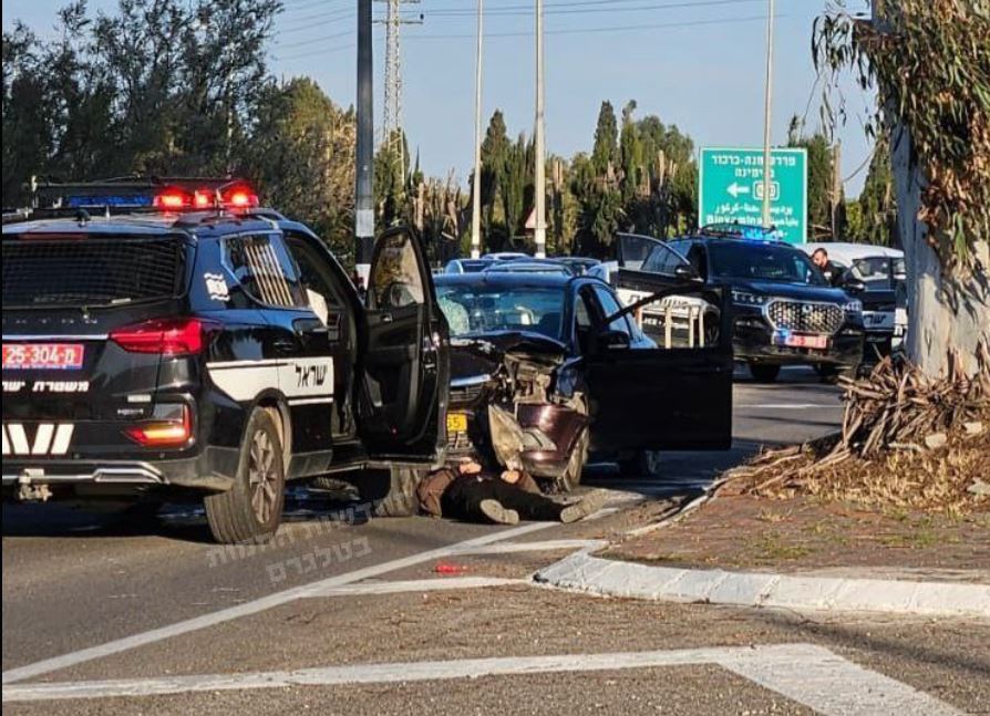 ΙΣΡΑΗΛ ΑΜΑΞΙ