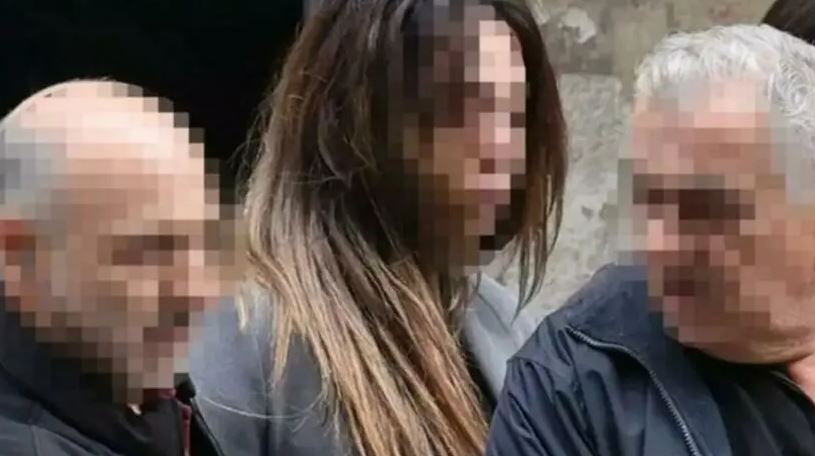 Hράκλειο: Ποινή κάθειρξης 5 ετών στην 42χρονη για την επίθεση με βιτριόλι στον πρώην σύζυγό της