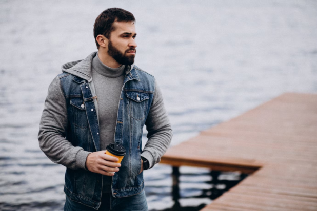 Θέλει να πάρει διαζύγιο επειδή η γυναίκα του θέλει ν’ αποκτήσουν και άλλο παιδί – «δεν είναι προετοιμασμένος ψυχολογικά για ένα τρίτο παιδί». Φωτογραφία: Freepik