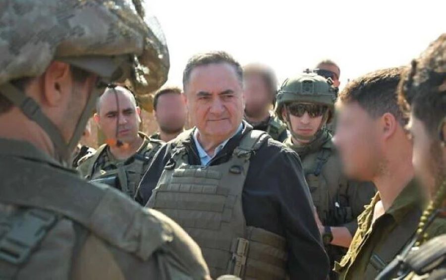 Γάζα: Φόβοι για εμπλοκή στη συμφωνία εκεχειρίας – Σε ύψιστη επιφυλακή ο ισραηλινός στρατός, μετά την ανακοίνωση της Χαμάς