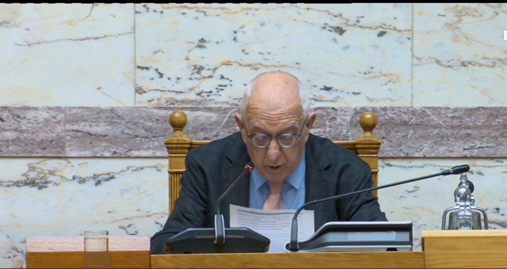 Νικήτας Κακλαμάνης