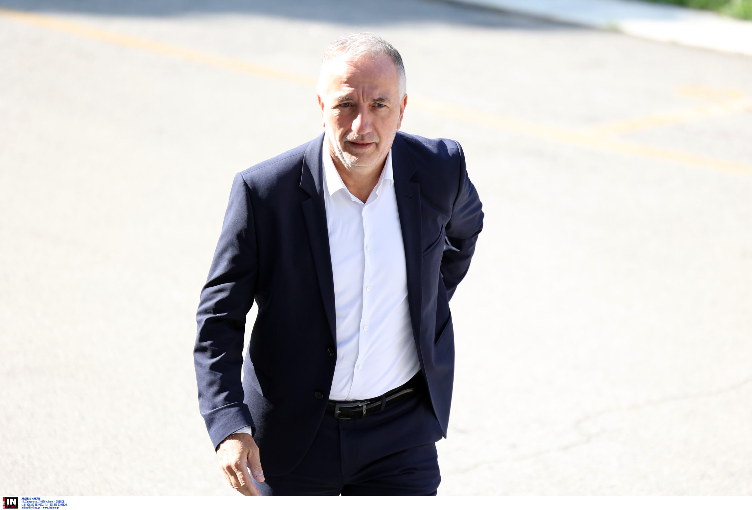 Σταύρος Καλαφάτης: Ο Κωνσταντίνος Τασούλας έχει όλα τα εχέγγυα ώστε να είναι ένας άξιος Πρόεδρος