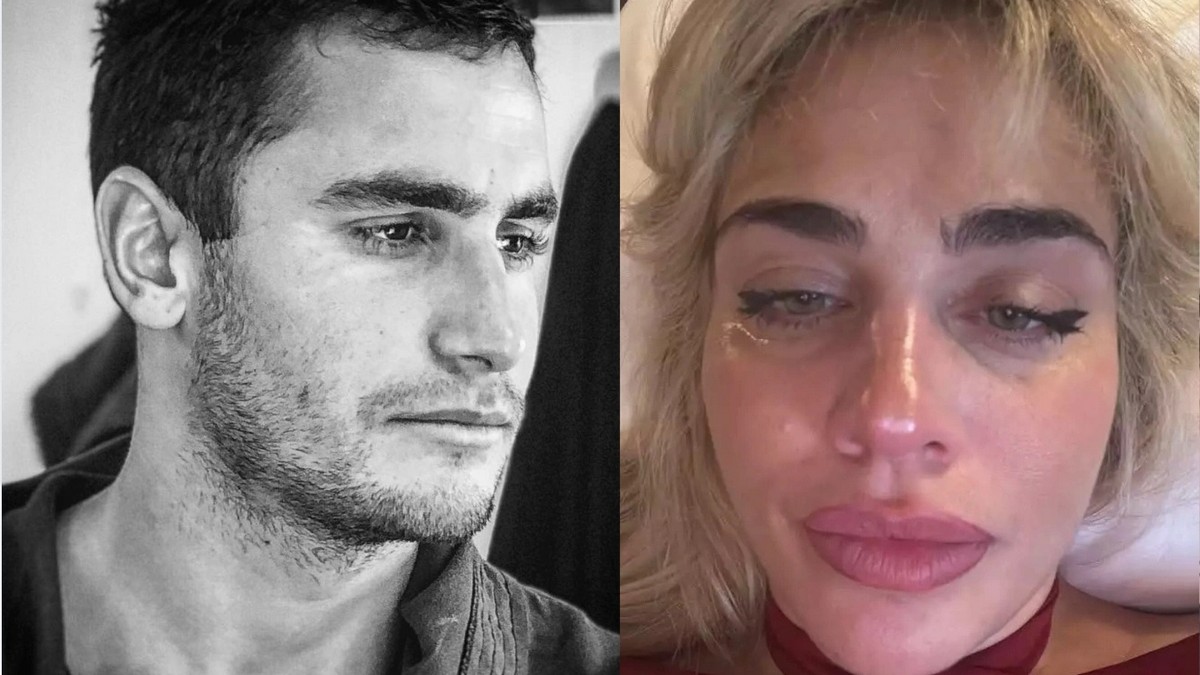 «Είμαι χάλια, νιώθω απαίσια»: Η πρώτη αντίδραση της Κόνι Μεταξά μετά τον χωρισμό της από τον Μάριο Καπότση