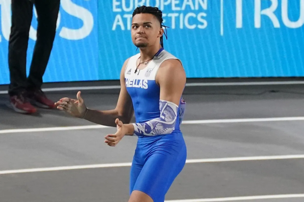 Εμμανουήλ Καραλής