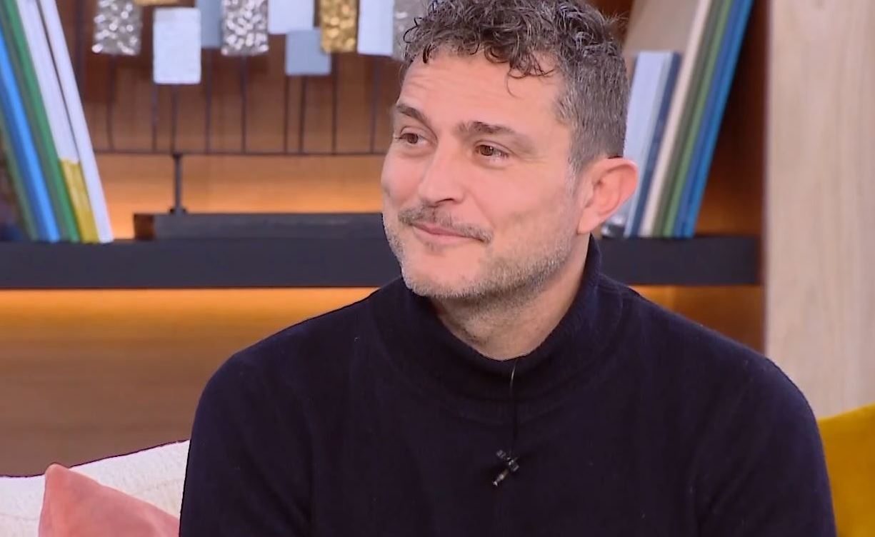 Γιώργος Καραμίχος