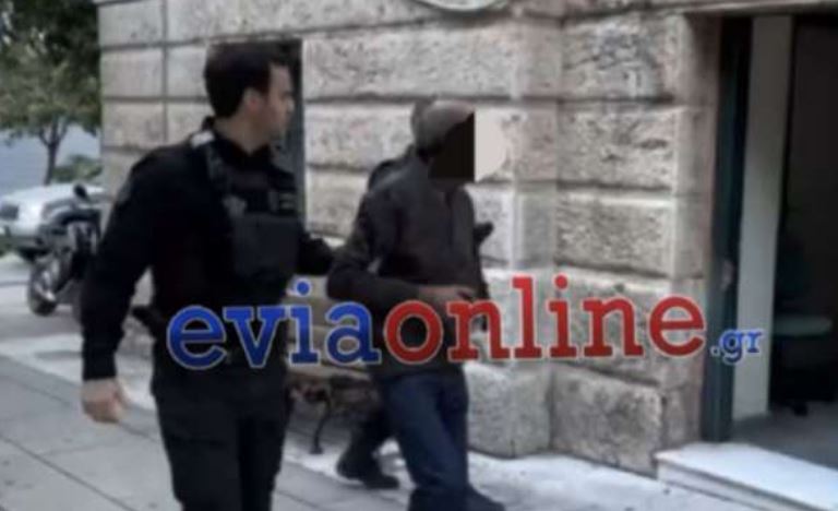 Κάρυστος: Την Δευτέρα απολογείται ο σύζυγος της 52χρονης που νοσηλεύεται στον «Ευαγγελισμό» – Ζούσαν σε στάνη, χωρίς ρεύμα και νερό