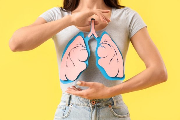 Καρκίνος του πνεύμονα στους μη καπνιστές: Γιατί αυξάνεται ο κίνδυνος – Πώς να τον προλάβετε