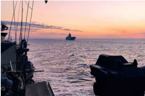 Αντίστροφη μέτρηση με επιστροφή στην Κάσο – Τι ετοιμάζει η Αθήνα