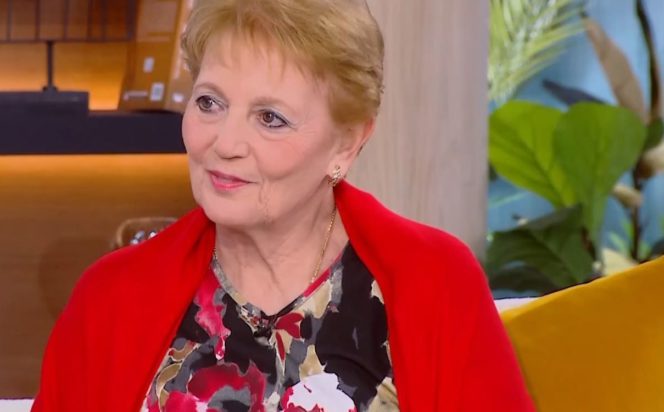 Κατερίνα Ζαμπέτα