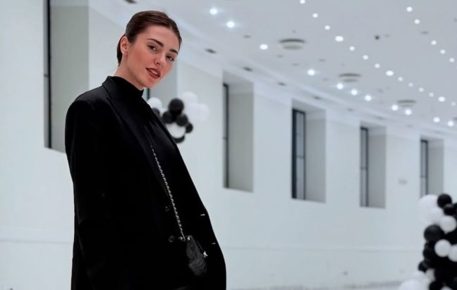 Κάτια Ταραμπάνκο